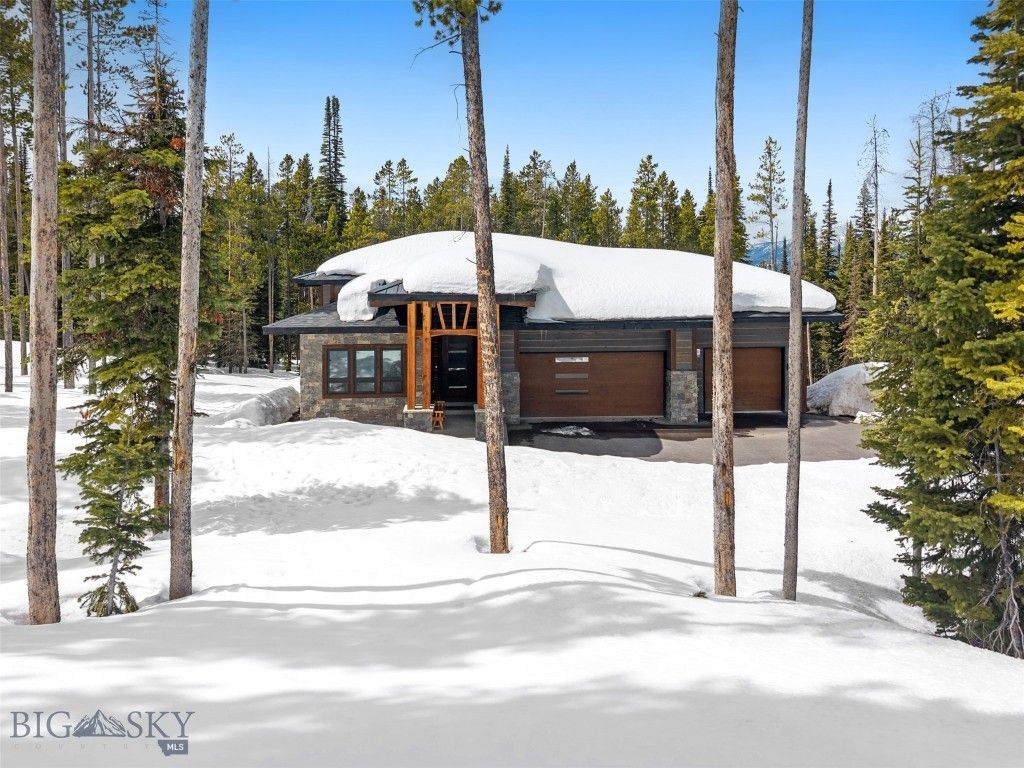 11 Speaking Eagle, Big Sky, MT 59716 photo 11