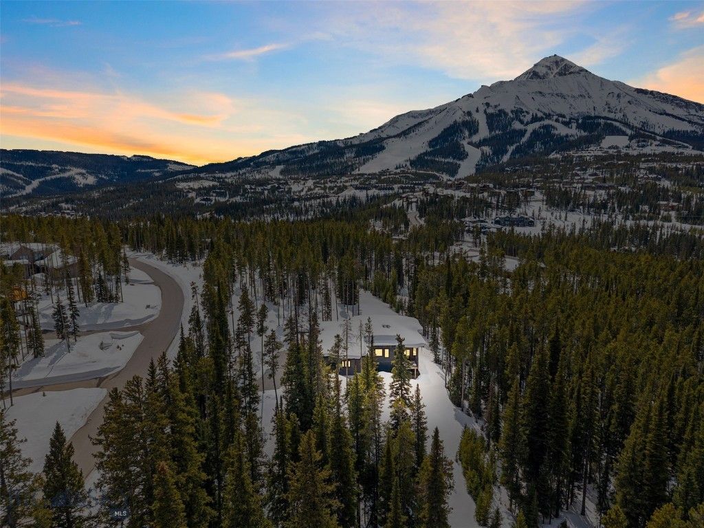 11 Speaking Eagle, Big Sky, MT 59716 photo 12