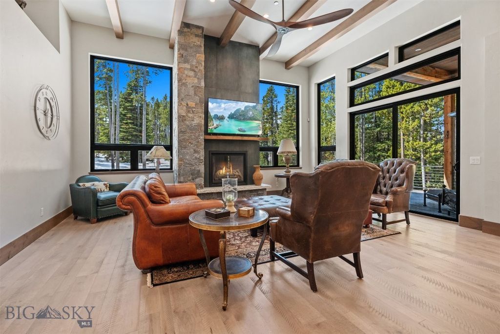 11 Speaking Eagle, Big Sky, MT 59716 photo 13