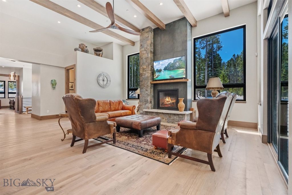 11 Speaking Eagle, Big Sky, MT 59716 photo 15