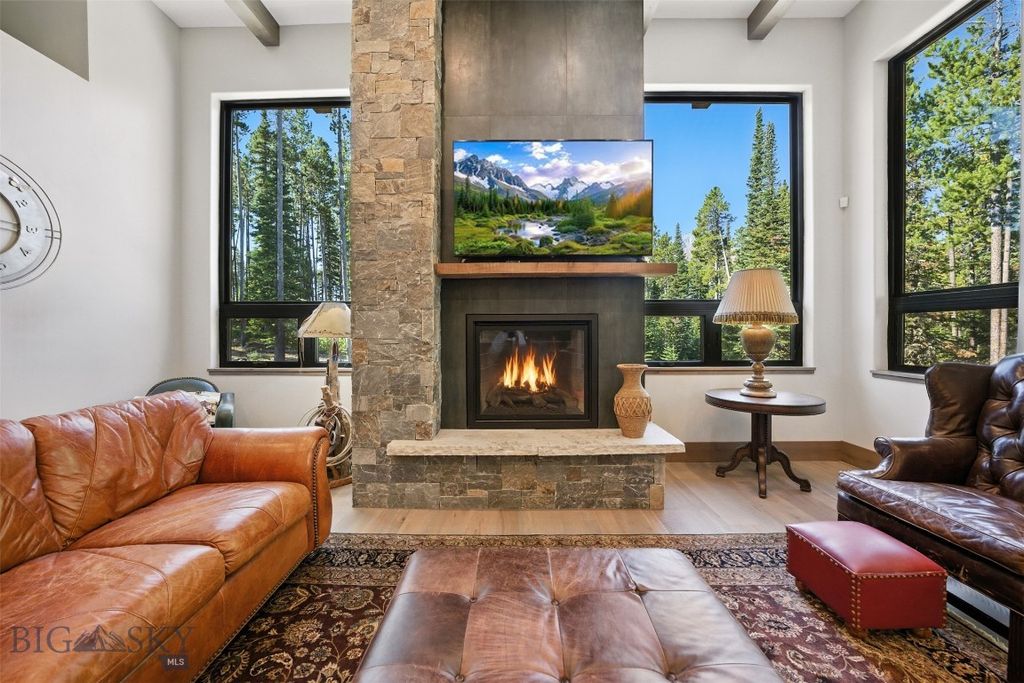 11 Speaking Eagle, Big Sky, MT 59716 photo 17