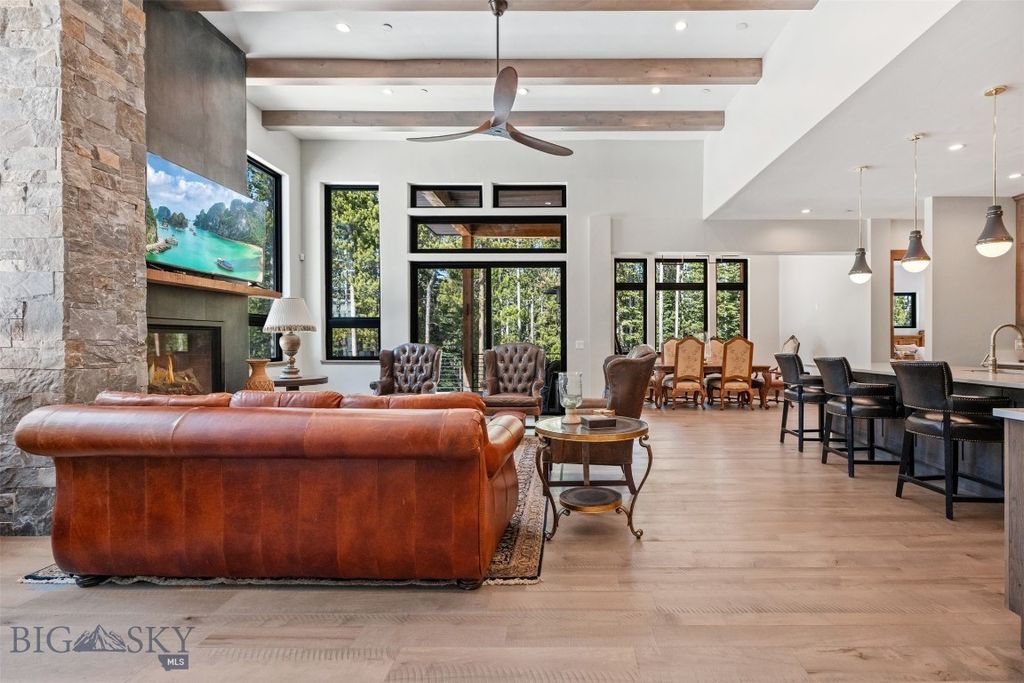 11 Speaking Eagle, Big Sky, MT 59716 photo 18