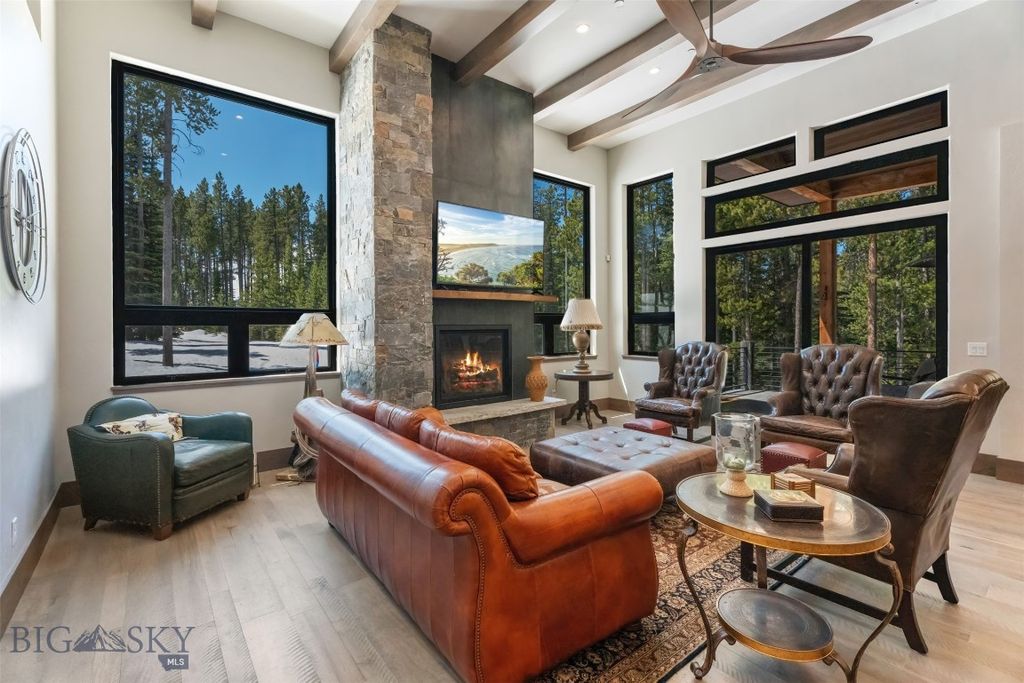 11 Speaking Eagle, Big Sky, MT 59716 photo 19