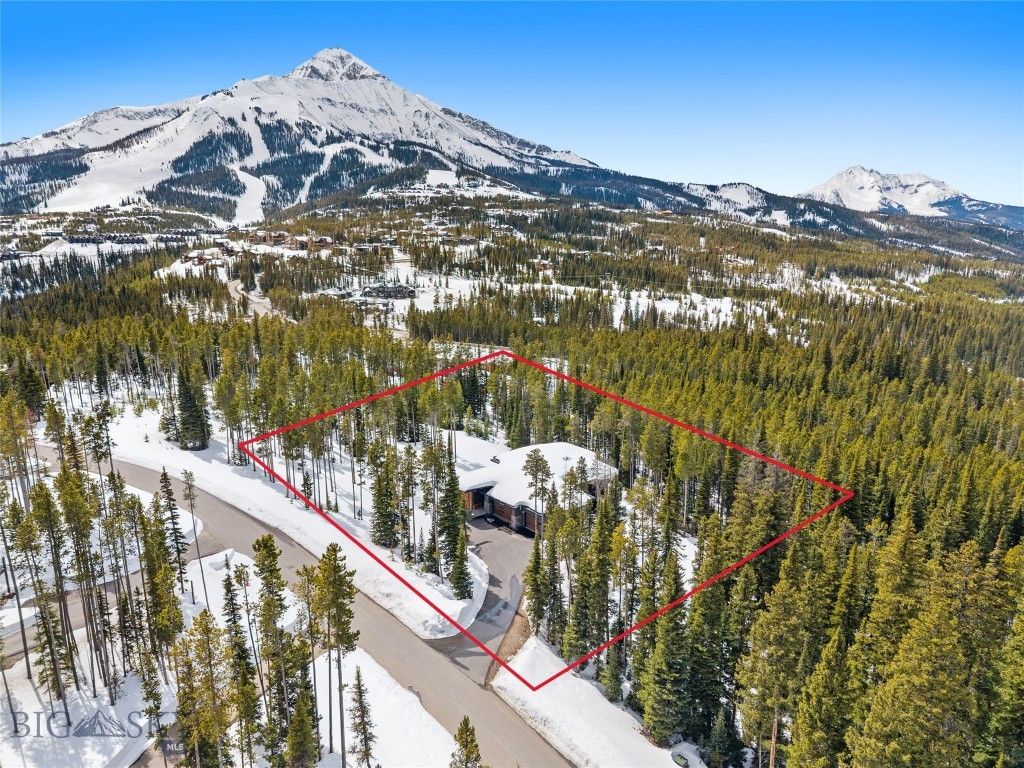 11 Speaking Eagle, Big Sky, MT 59716 photo 2