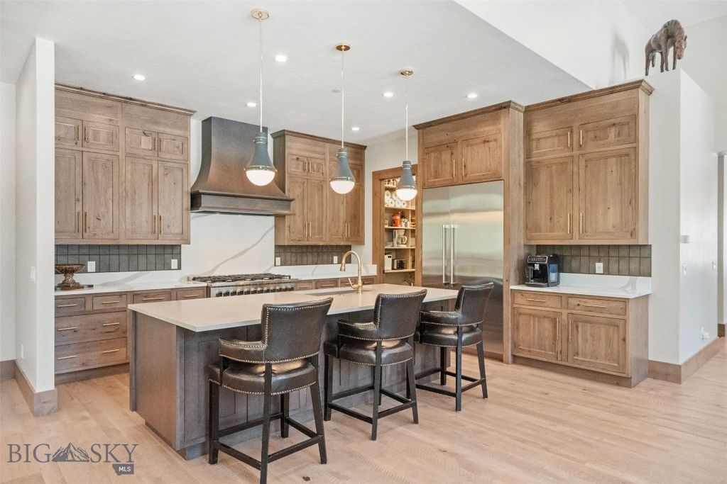 11 Speaking Eagle, Big Sky, MT 59716 photo 22