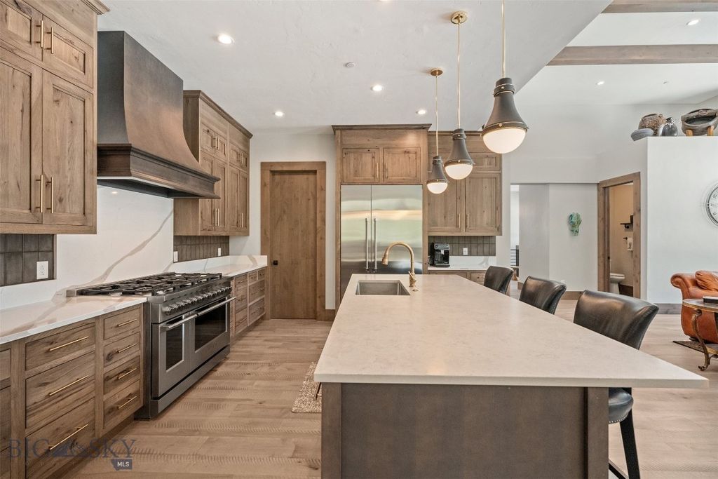 11 Speaking Eagle, Big Sky, MT 59716 photo 24