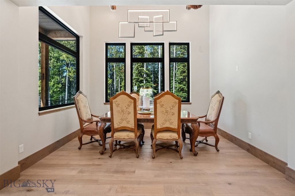 11 Speaking Eagle, Big Sky, MT 59716 photo 25