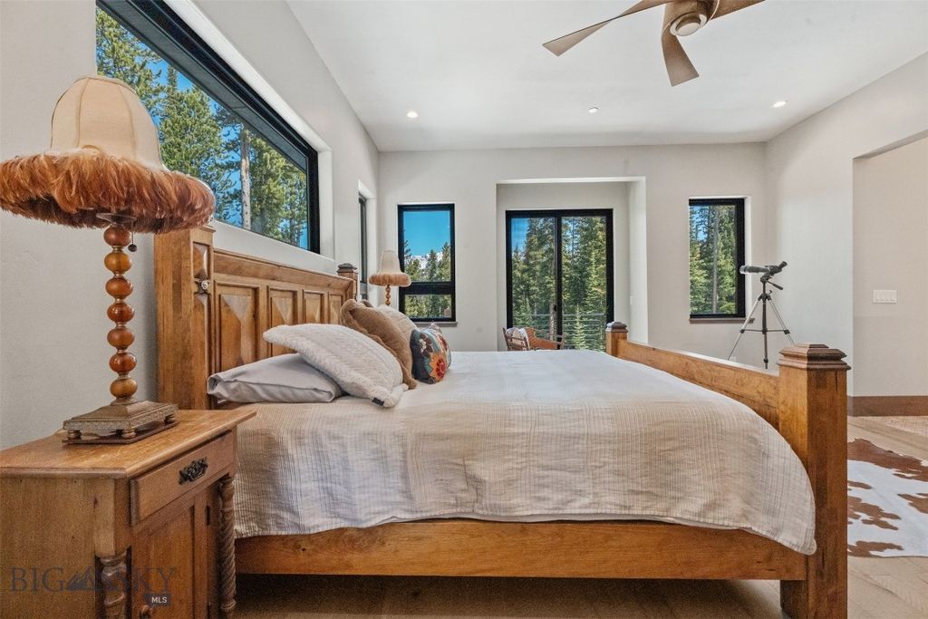 11 Speaking Eagle, Big Sky, MT 59716 photo 27