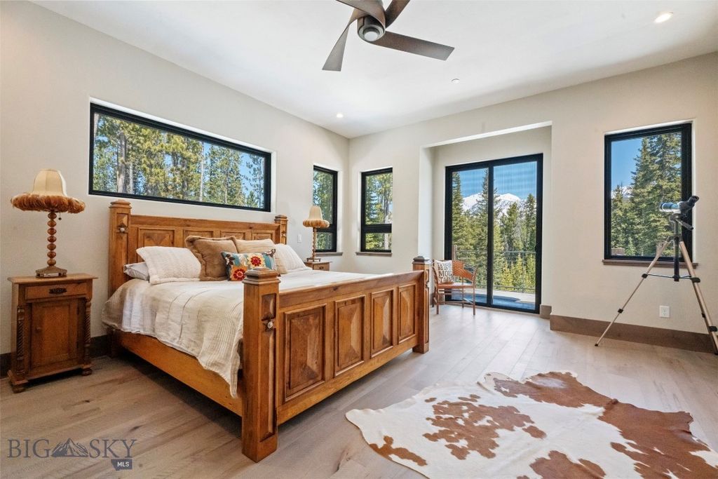 11 Speaking Eagle, Big Sky, MT 59716 photo 28