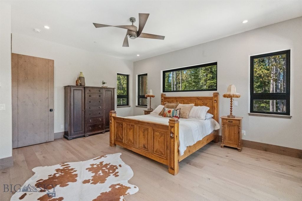 11 Speaking Eagle, Big Sky, MT 59716 photo 29