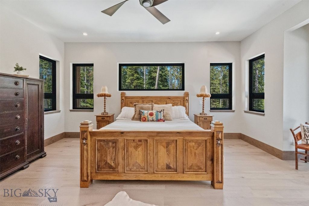 11 Speaking Eagle, Big Sky, MT 59716 photo 30