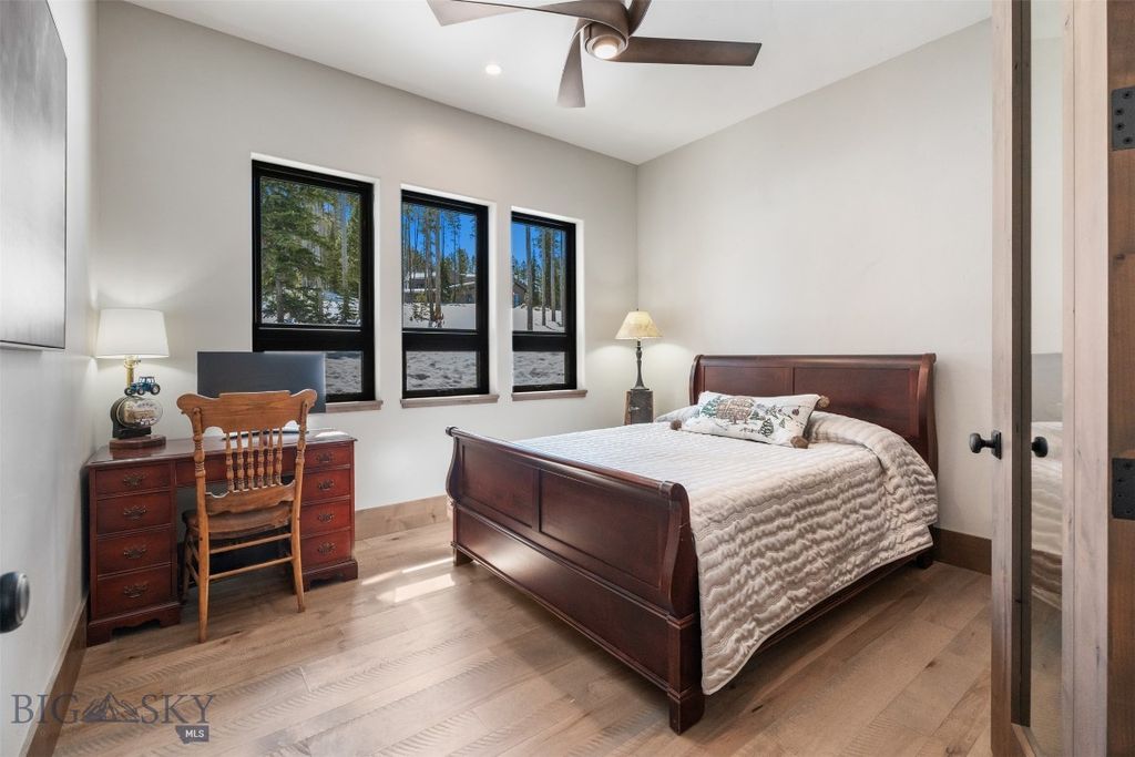 11 Speaking Eagle, Big Sky, MT 59716 photo 35