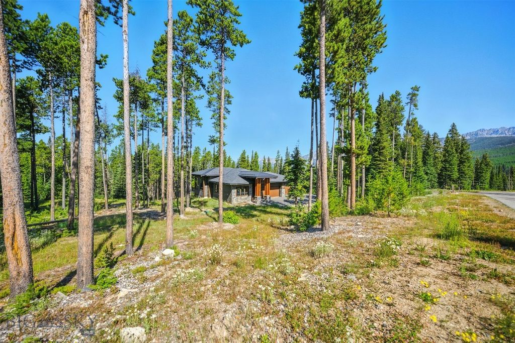 11 Speaking Eagle, Big Sky, MT 59716 photo 4