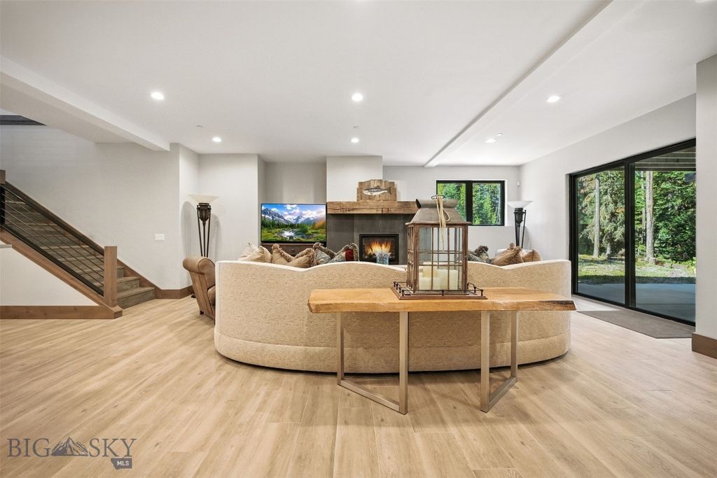 11 Speaking Eagle, Big Sky, MT 59716 photo 40