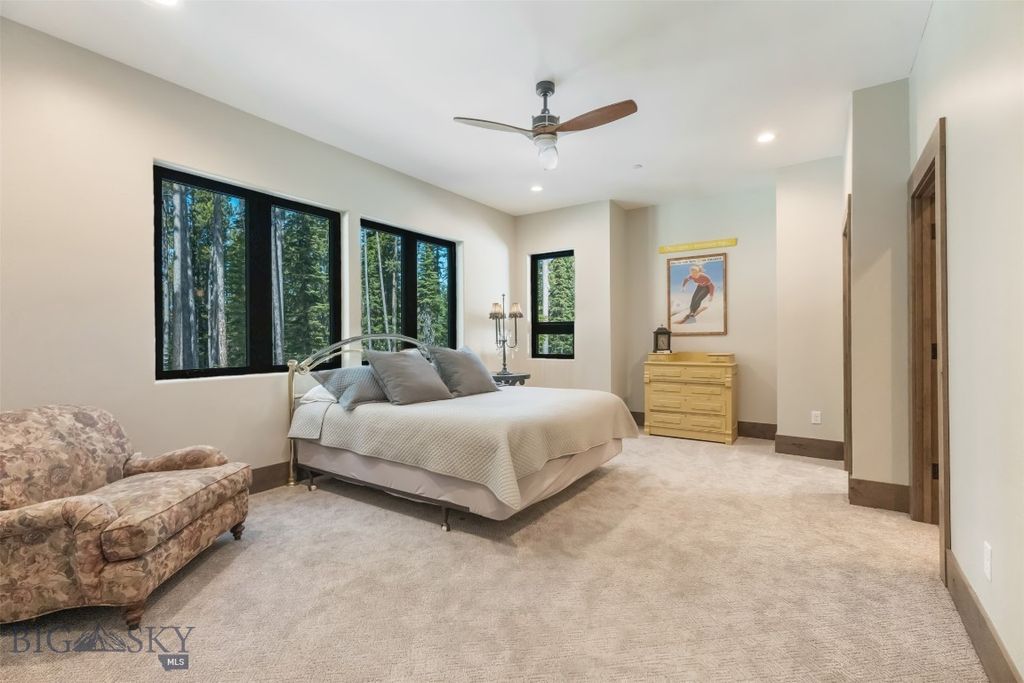 11 Speaking Eagle, Big Sky, MT 59716 photo 44