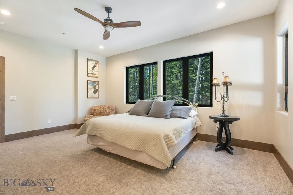 11 Speaking Eagle, Big Sky, MT 59716 photo 45