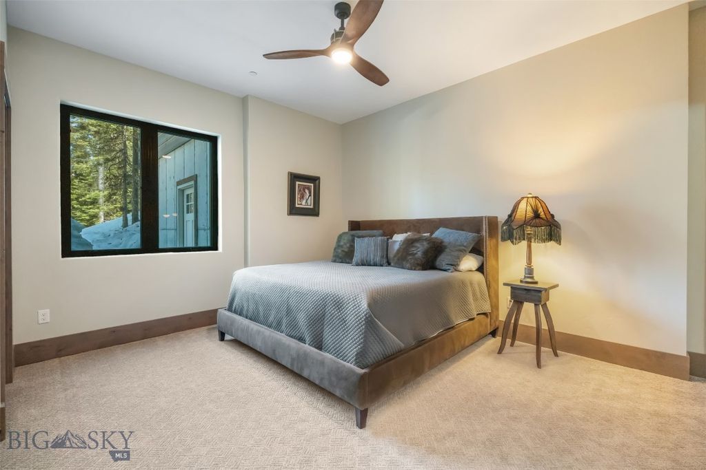 11 Speaking Eagle, Big Sky, MT 59716 photo 48