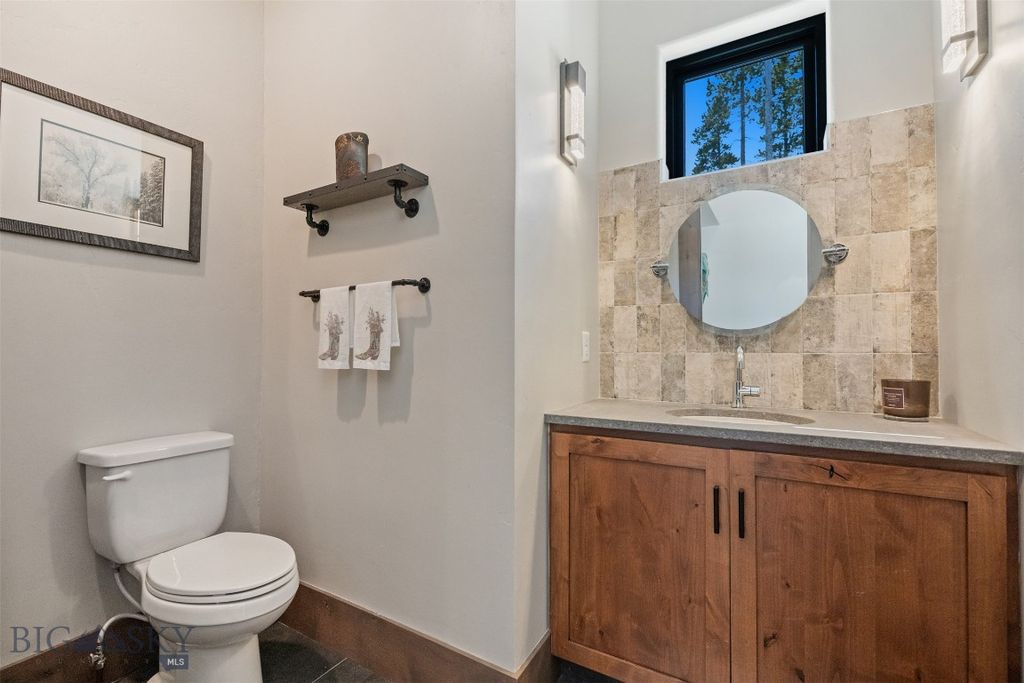 11 Speaking Eagle, Big Sky, MT 59716 photo 49