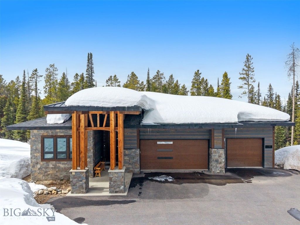 11 Speaking Eagle, Big Sky, MT 59716 photo 5