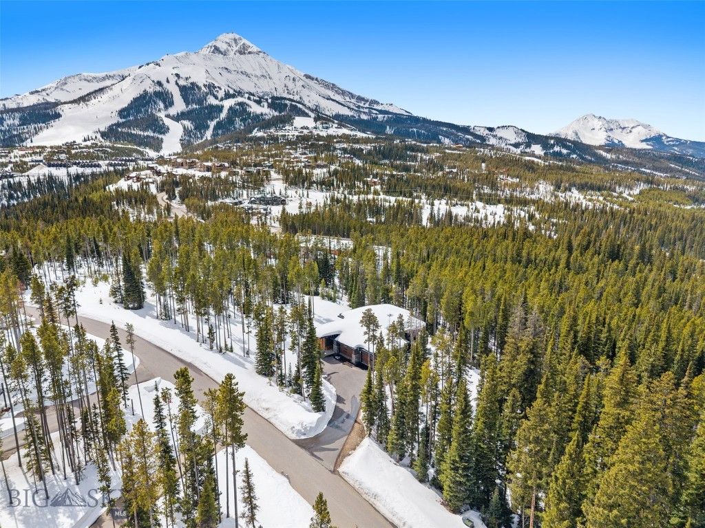 11 Speaking Eagle, Big Sky, MT 59716 photo 52