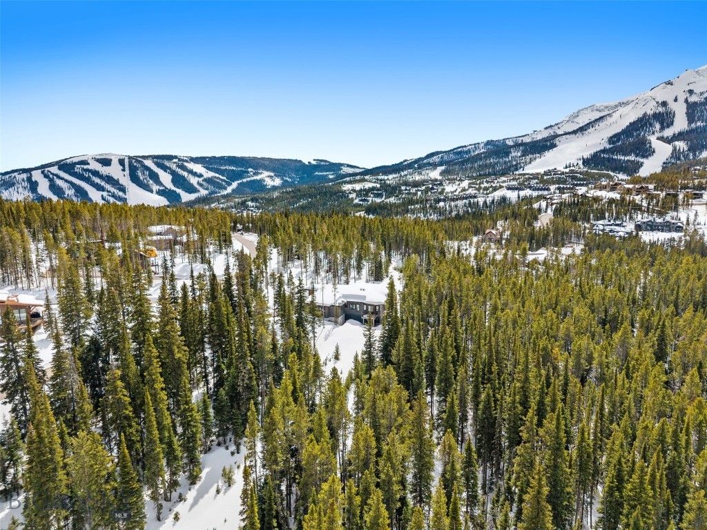 11 Speaking Eagle, Big Sky, MT 59716 photo 53