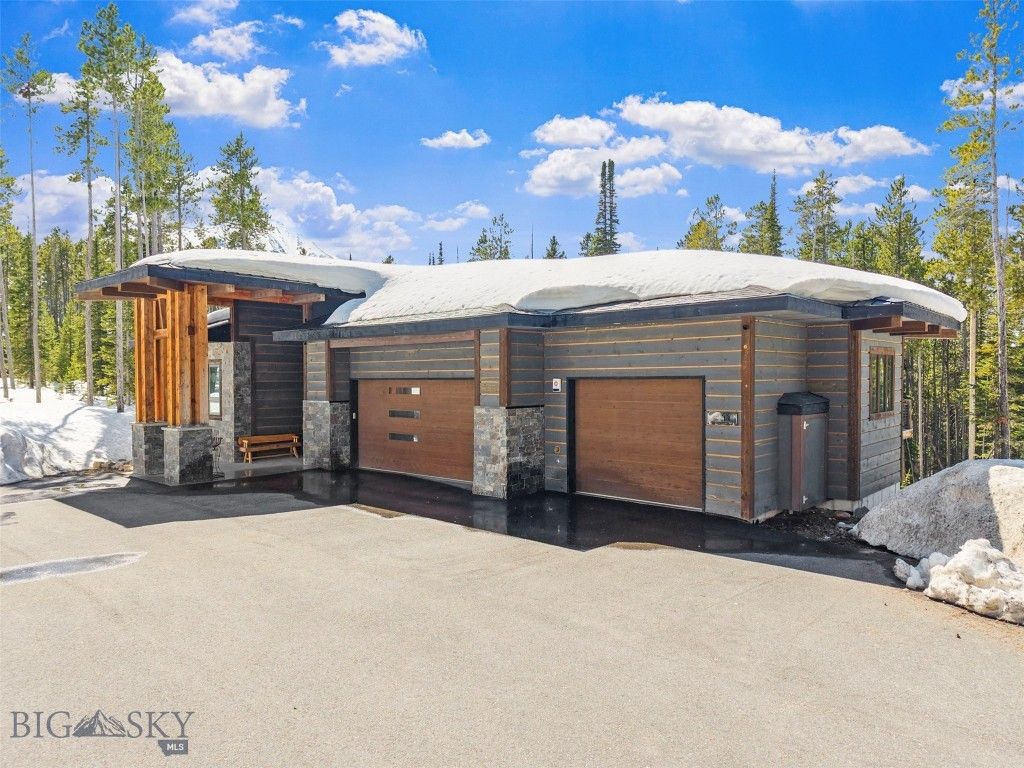 11 Speaking Eagle, Big Sky, MT 59716 photo 55