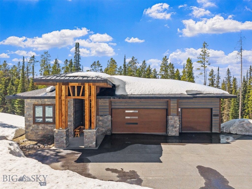 11 Speaking Eagle, Big Sky, MT 59716 photo 56