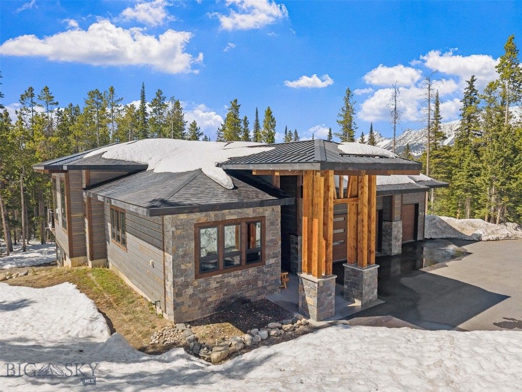 11 Speaking Eagle, Big Sky, MT 59716 photo 57