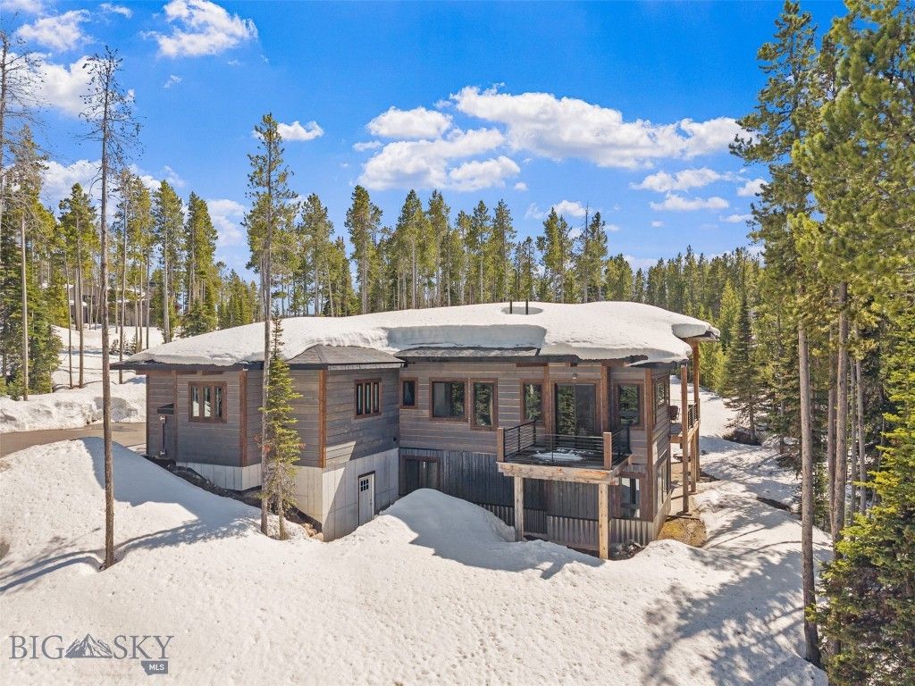 11 Speaking Eagle, Big Sky, MT 59716 photo 59