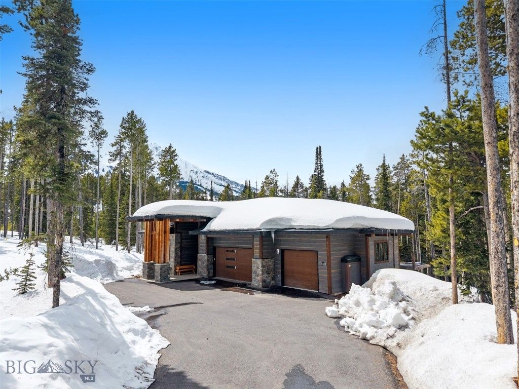 11 Speaking Eagle, Big Sky, MT 59716 photo 6