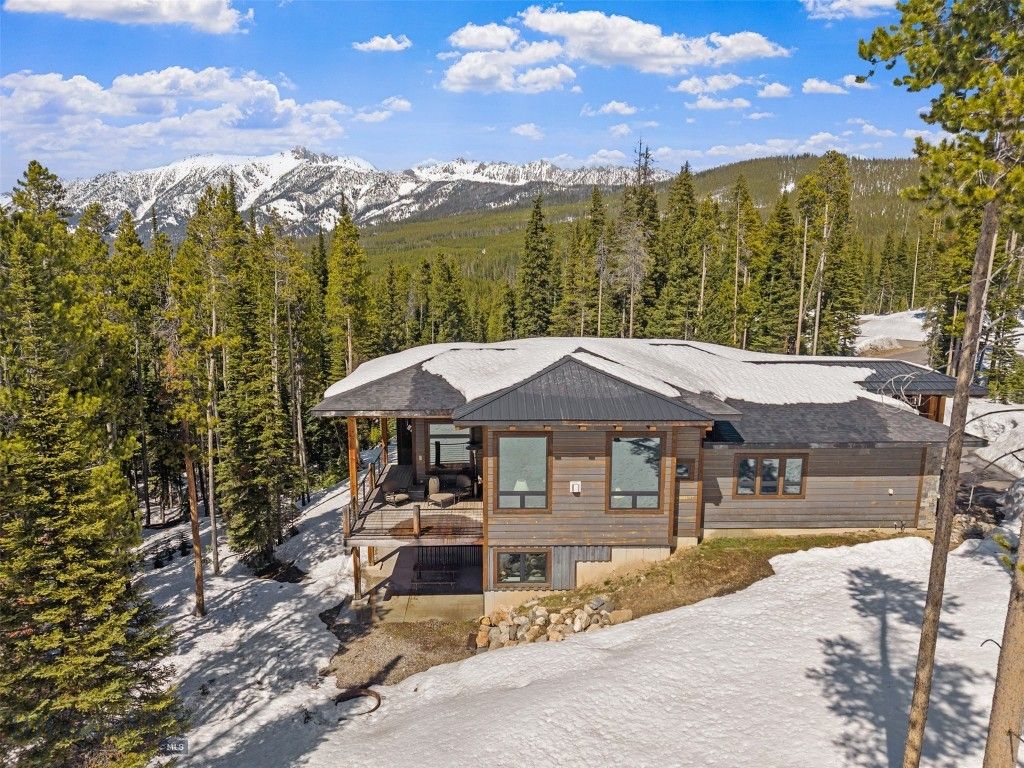 11 Speaking Eagle, Big Sky, MT 59716 photo 60