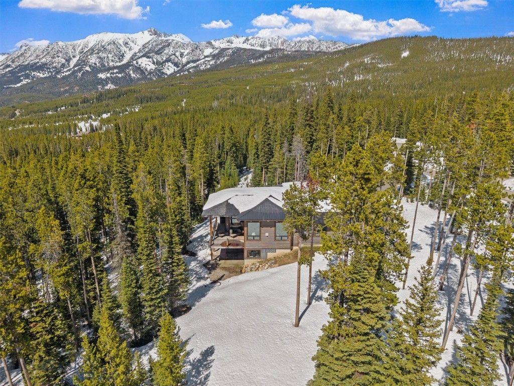 11 Speaking Eagle, Big Sky, MT 59716 photo 61