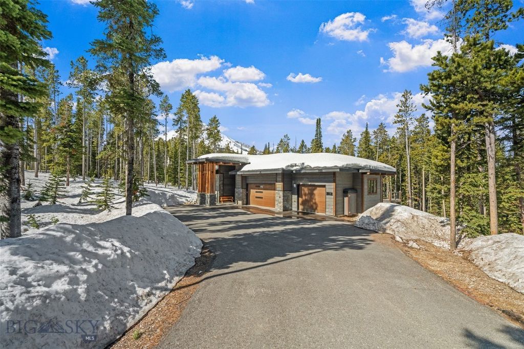 11 Speaking Eagle, Big Sky, MT 59716 photo 62