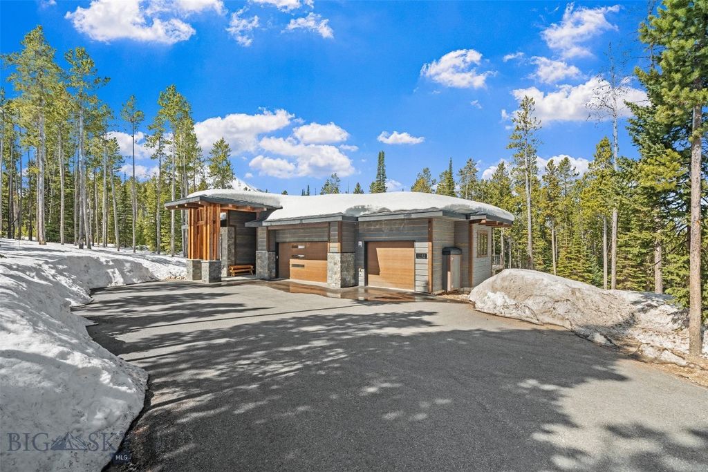 11 Speaking Eagle, Big Sky, MT 59716 photo 66