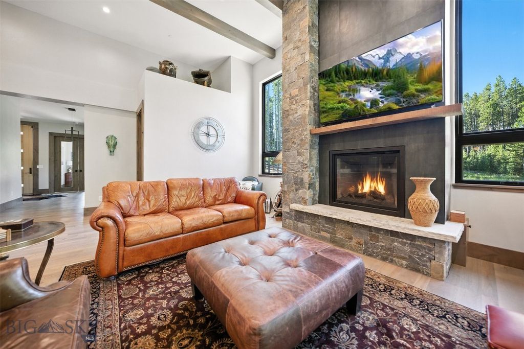 11 Speaking Eagle, Big Sky, MT 59716 photo 69