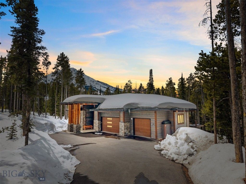 11 Speaking Eagle, Big Sky, MT 59716 photo 8