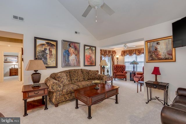 3101 SWEETLEAF TER, Mount Laurel, NJ 08054