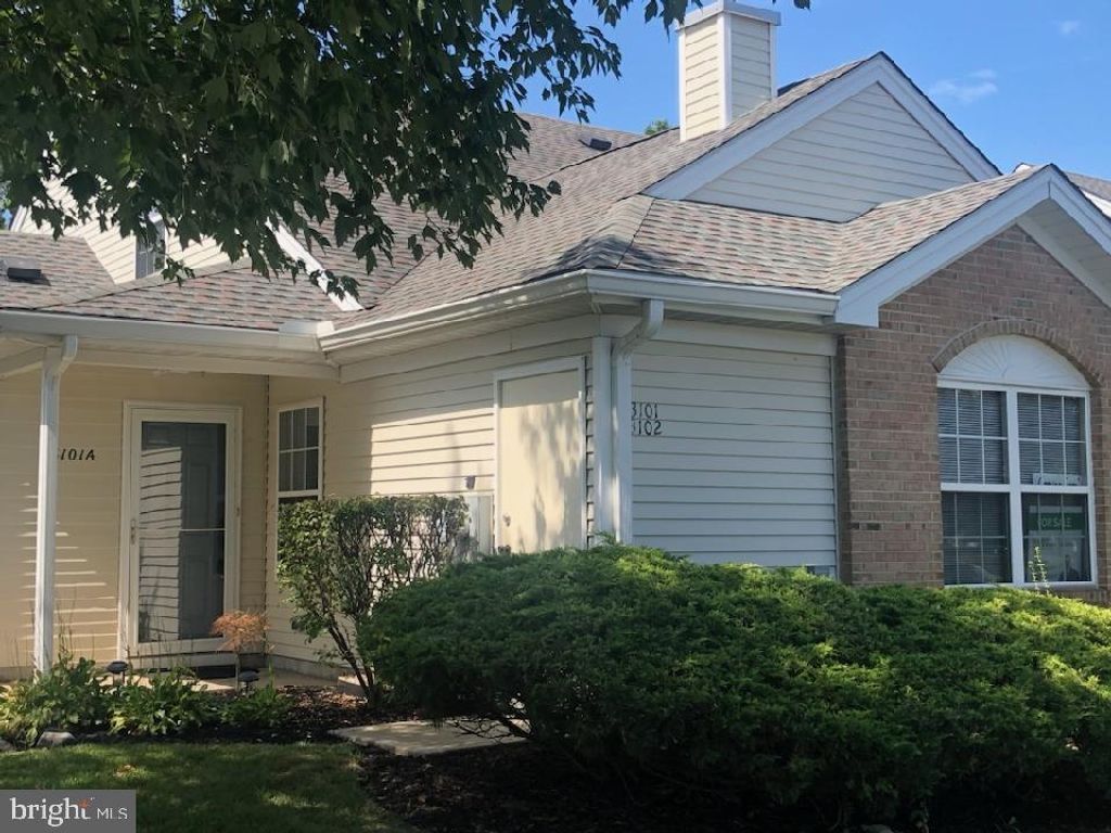 3101 SWEETLEAF TER, Mount Laurel, NJ 08054