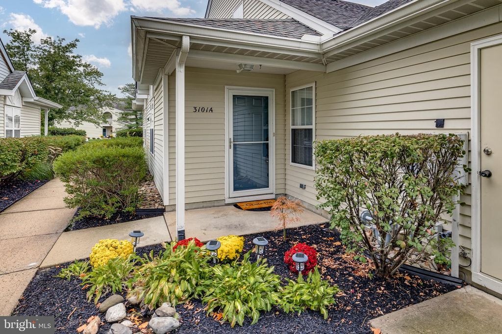 3101 SWEETLEAF TER, MOUNT LAUREL, NJ 08054 — photo 3