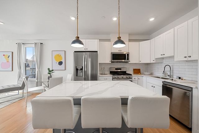 138 Centre St 3, Boston, MA 02124