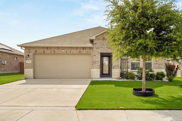 572 Lilac Shoals, Cibolo, TX 78108
