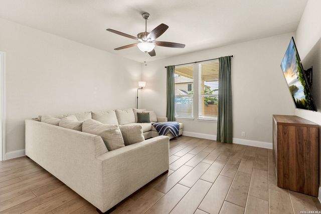 572 Lilac Shoals, Cibolo, TX 78108