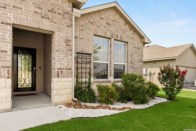 572 Lilac Shoals, Cibolo, TX 78108