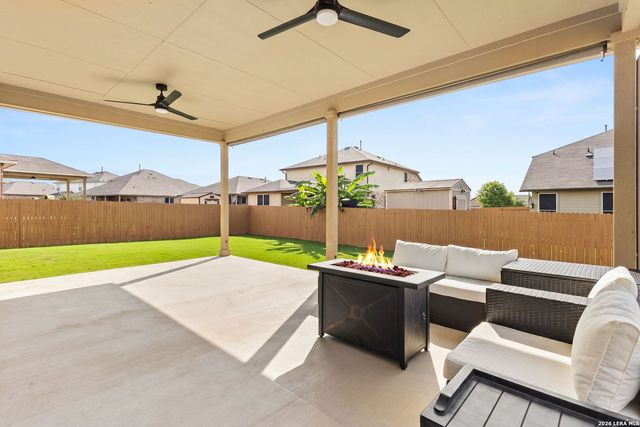 572 Lilac Shoals, Cibolo, TX 78108