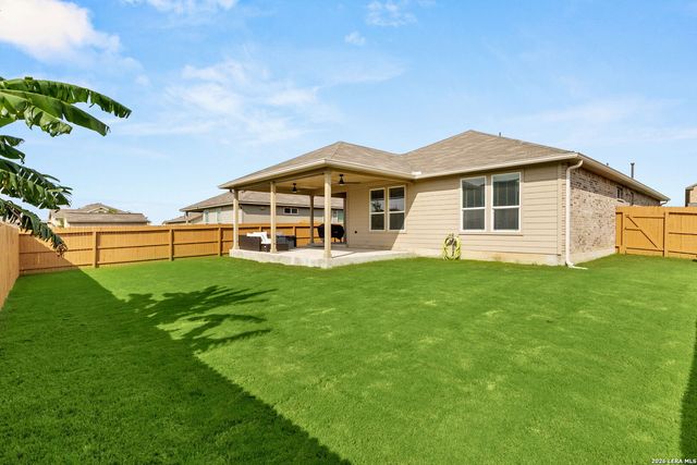 572 Lilac Shoals, Cibolo, TX 78108