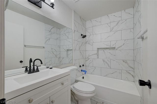 7568 Edgerton Drive, Las Vegas, NV 89113