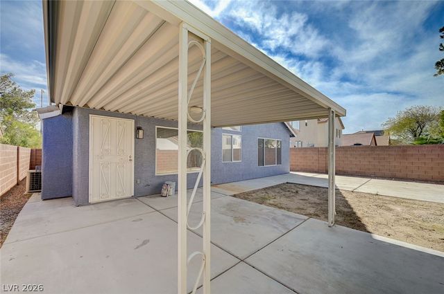 7568 Edgerton Drive, Las Vegas, NV 89113