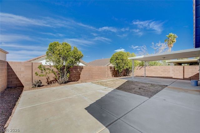 7568 Edgerton Drive, Las Vegas, NV 89113