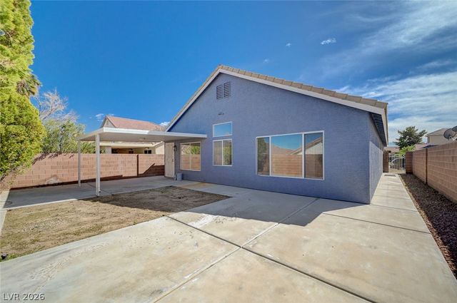 7568 Edgerton Drive, Las Vegas, NV 89113