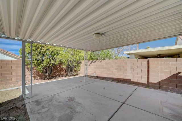 7568 Edgerton Drive, Las Vegas, NV 89113